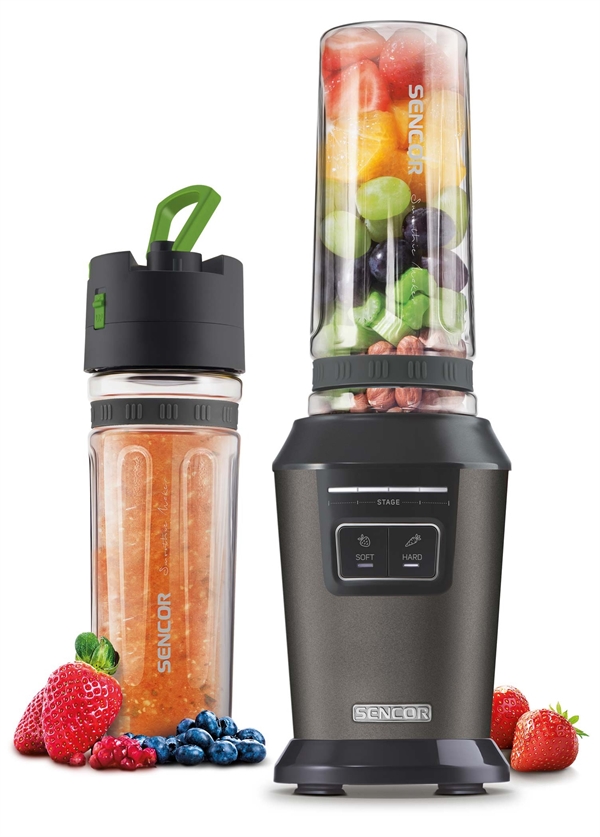 Smoothie maker interspar